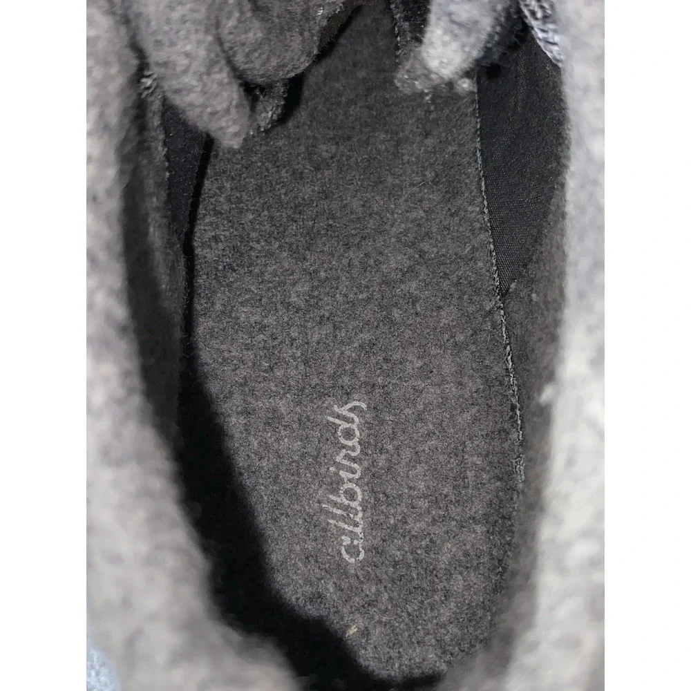 Allbirds Men's Wool Chukka Boots Shoes Size 12 